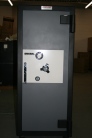 Used Platinum Vault TL30X6 by Original Model 5620 High Security Safe